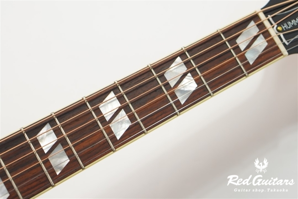Hummingbird Original - Heritage Cherry Sunburst